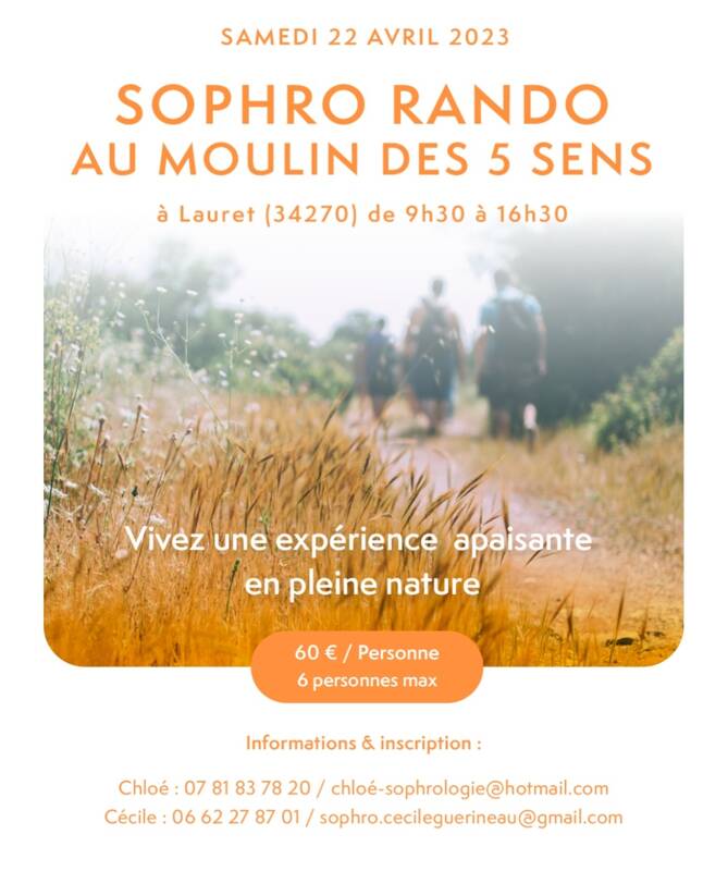 Sophro'Rando