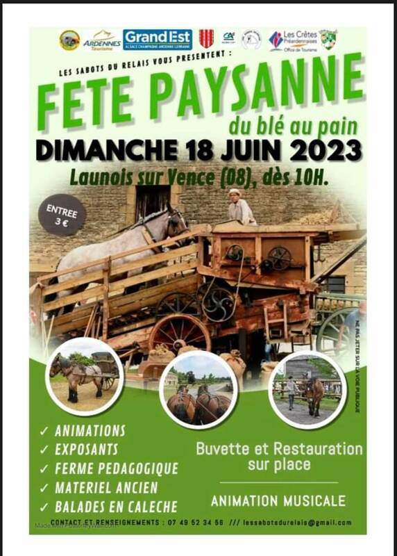 FETE PAYSANNE