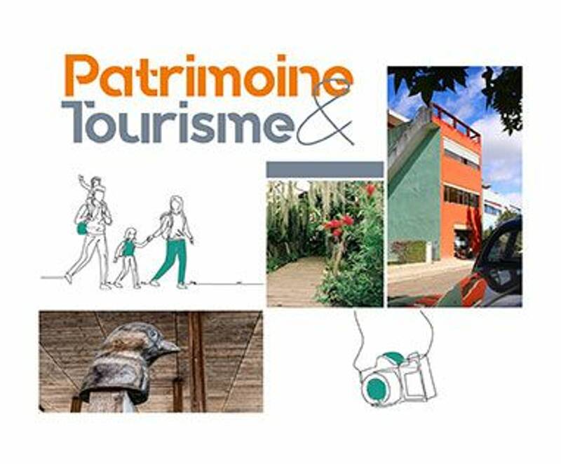 Saison patrimoine et tourisme 2023