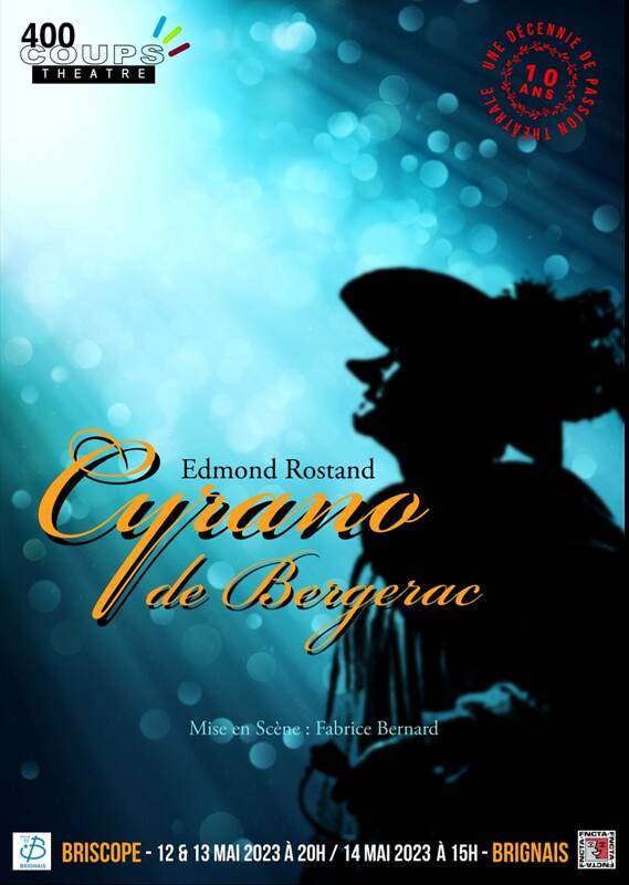 Cyrano de Bergerac