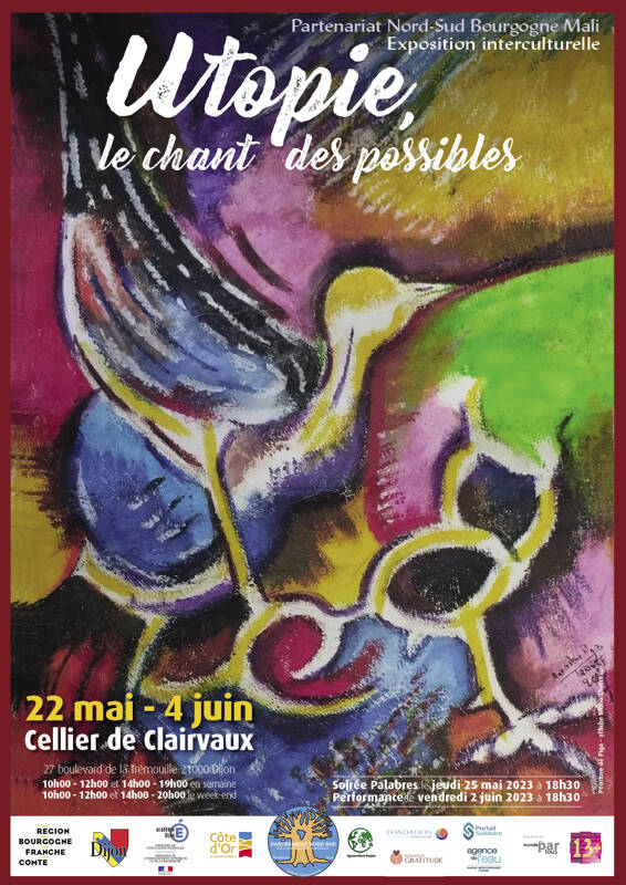 exposition interculturelle