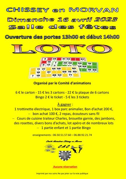 LOTO