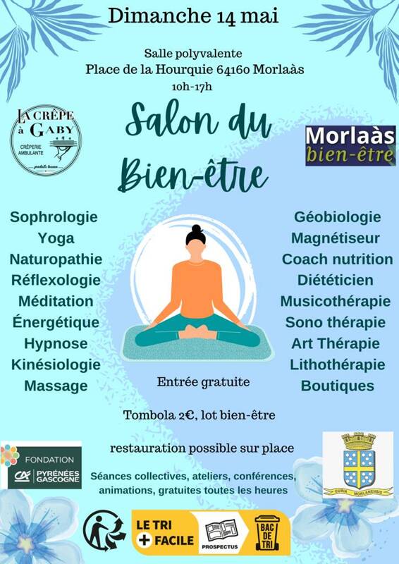 SALON BIEN-ETRE