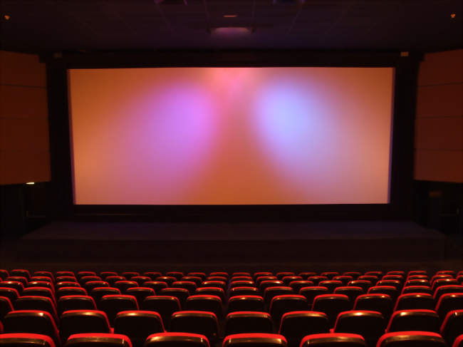 Cinéma 