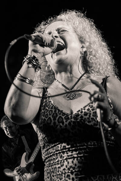 KA & The Blue Devils