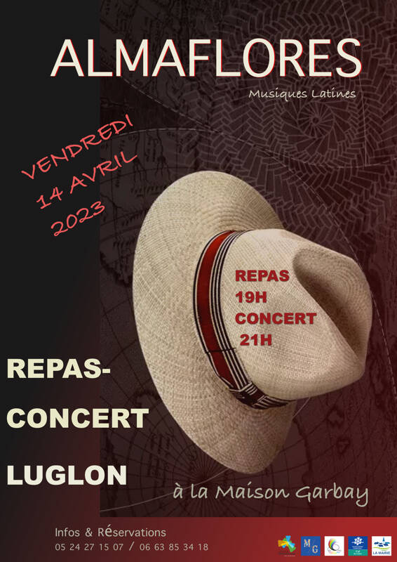 REPAS-CONCERT