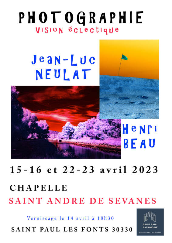 Exposition Photographique