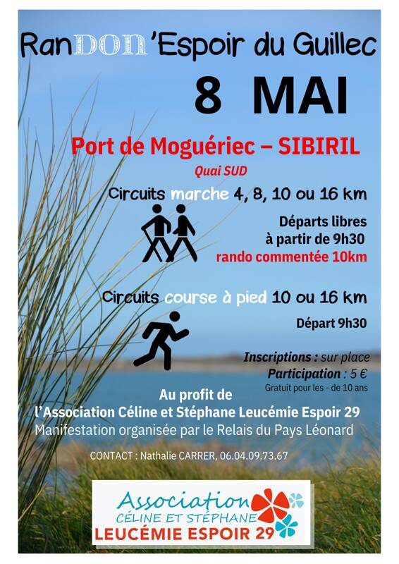 RanDON'Espoir du Guillec