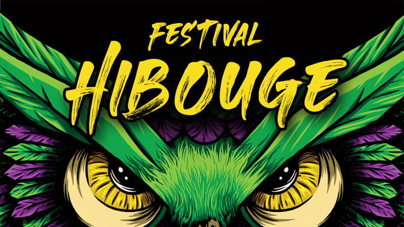 Festival Hibouge