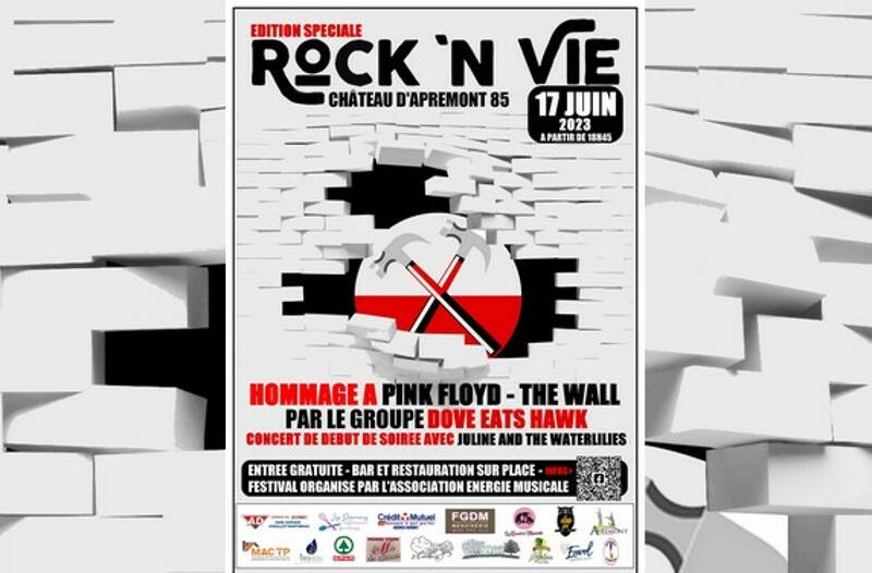 Rock'n Vie - Edition Spéciale 