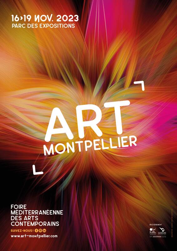 ART MONTPELLIER