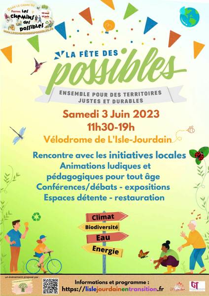 La Fête des possibles