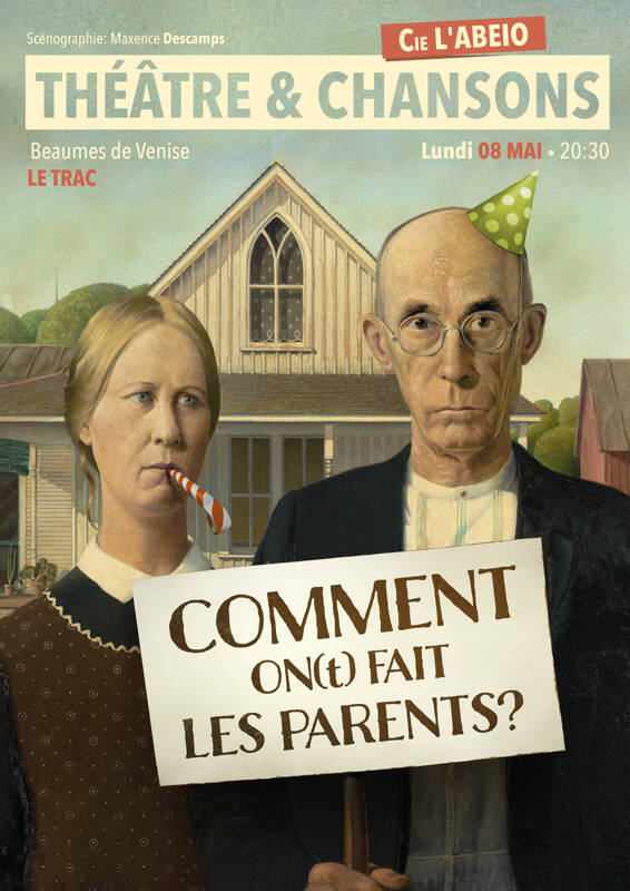 Comment on(t) fait les parents ?