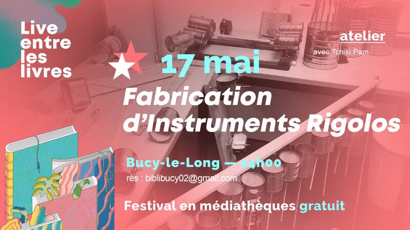 ATELIER FABRICATION D'INSTRUMENTS RIGOLOS