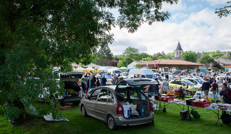 brocante