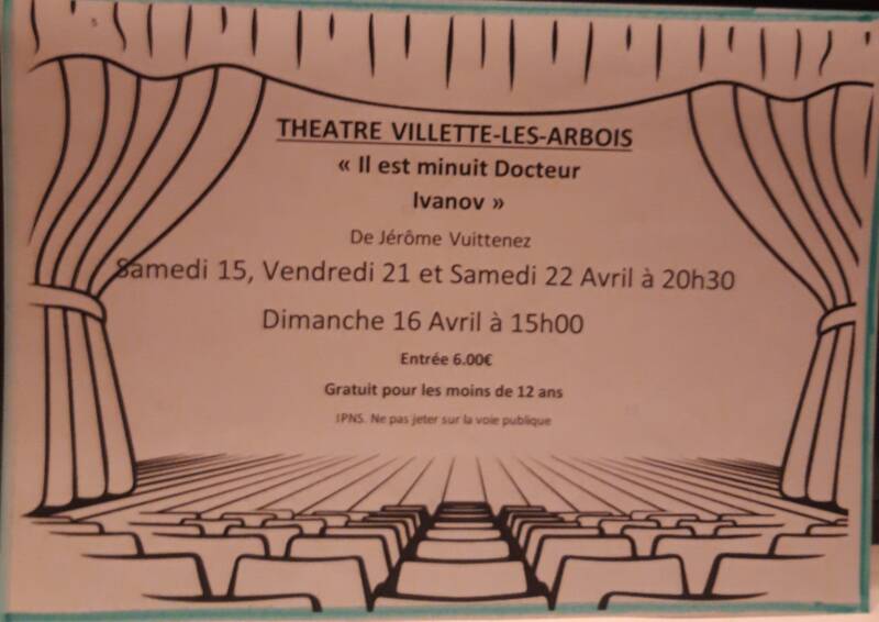 Théâtre