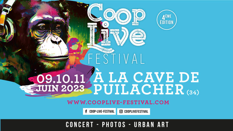 Coop Live Festival