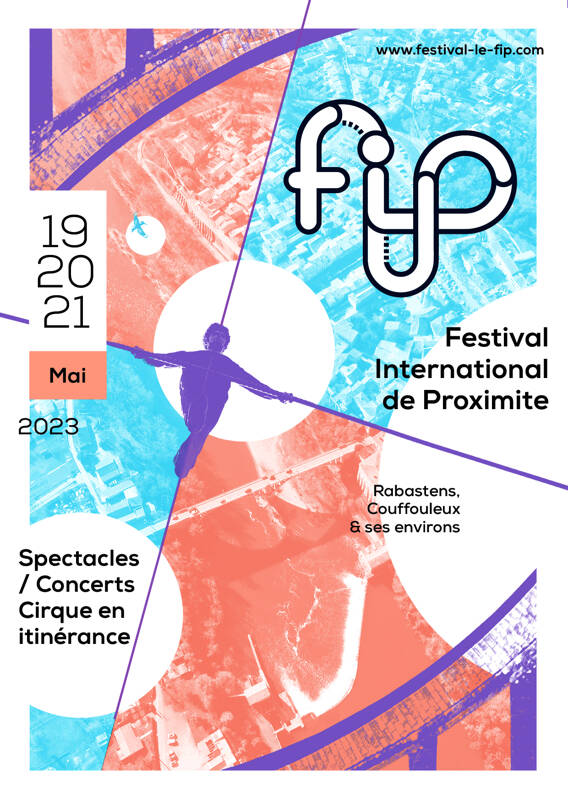 Festival le FIP