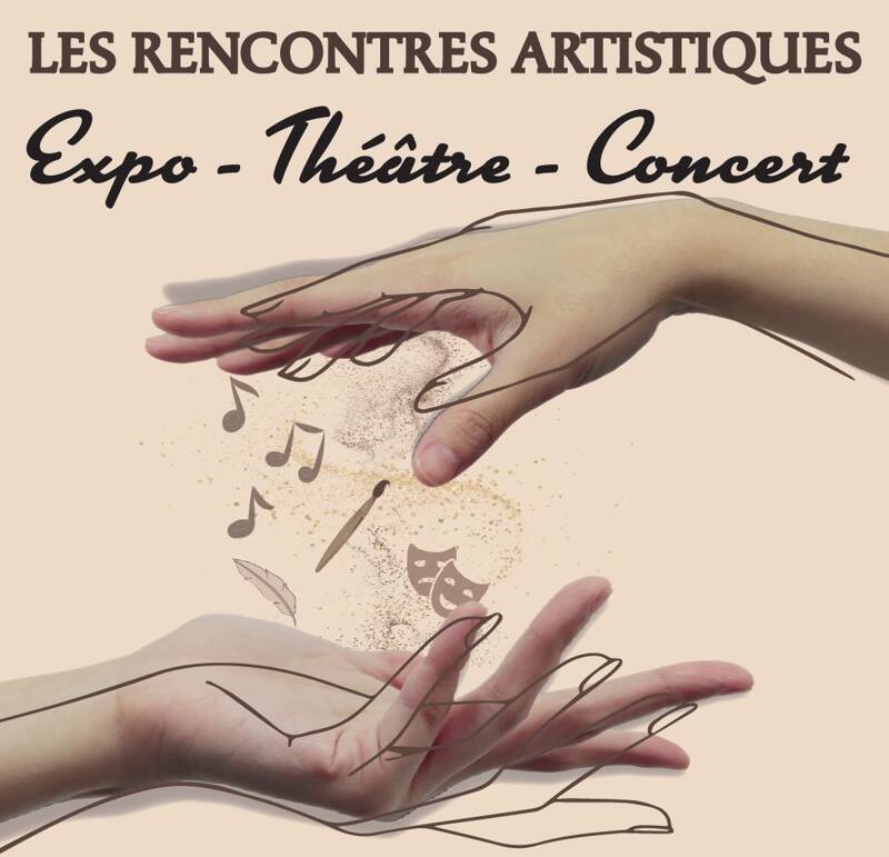 Les rencontres artistiques