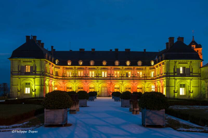 Nuit Européenne des musées