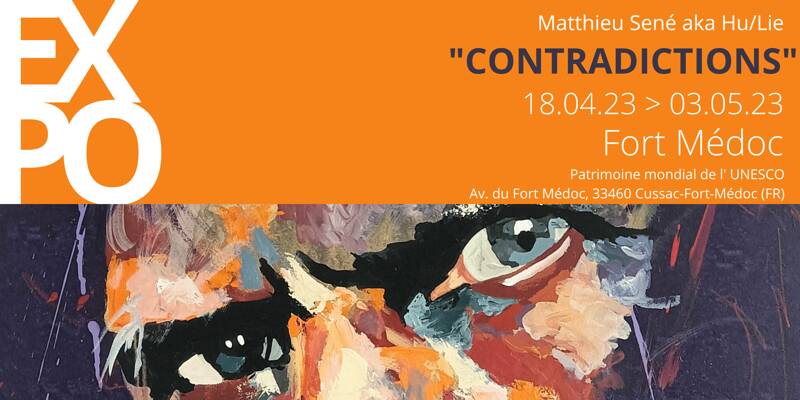 EXPOSITION PEINTURES 