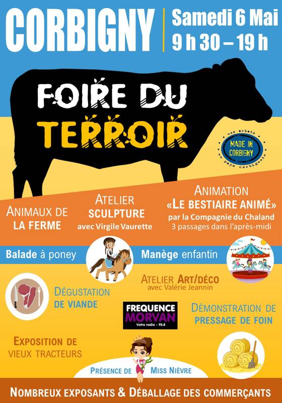 Foire du Terroir