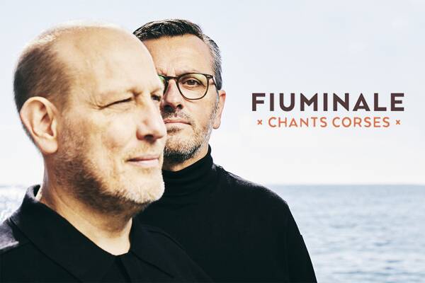  Fiuminale - Chants corses