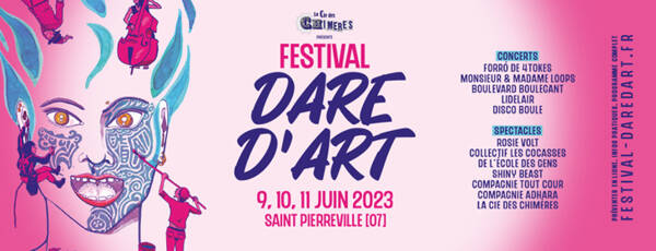 Festival Dare D’Art