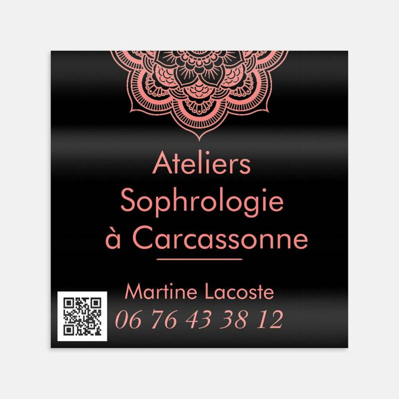 ATELIER SOPHROLOGIE