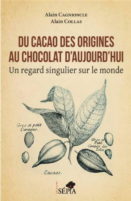 Conférence Chocolat