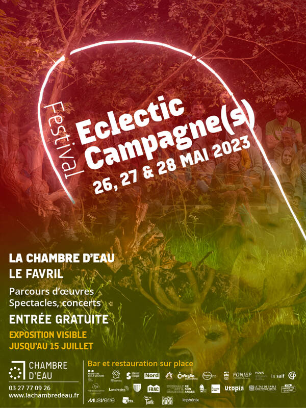 Festival Eclectic Campagne(s)