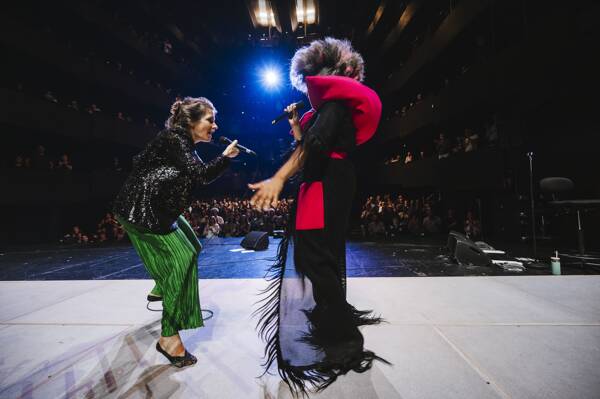 Moment Précieux Théâtre Antique le 14 juillet