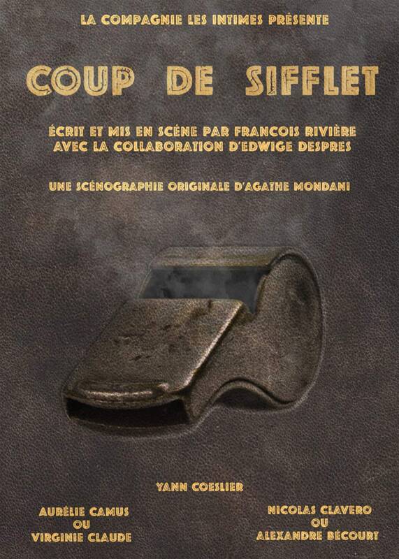 Coup de Sifflet