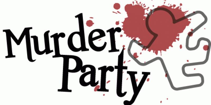 Murder Party avec 1D20