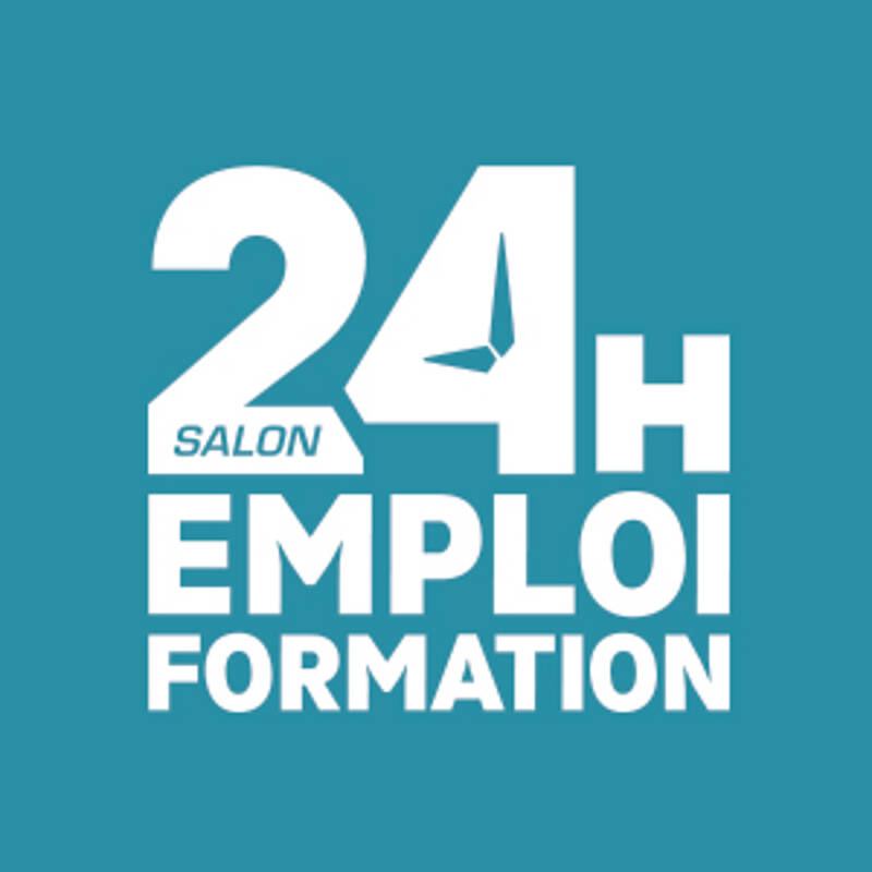 24 heures pour l’emploi et la formation – Rennes 2023