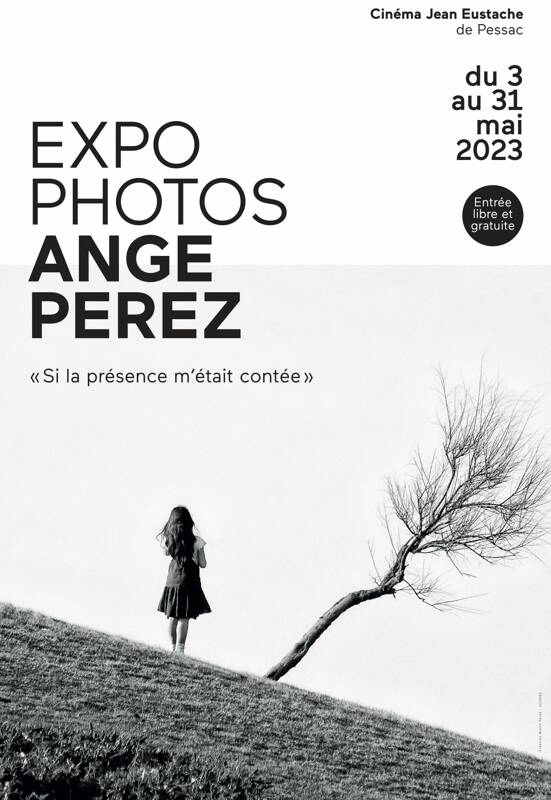 Expo-Photos Ange Perez