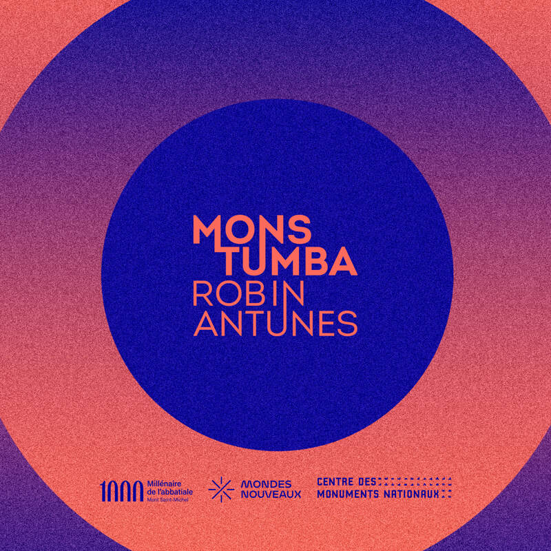 Mons Tuba, concert de Robin Antunes
