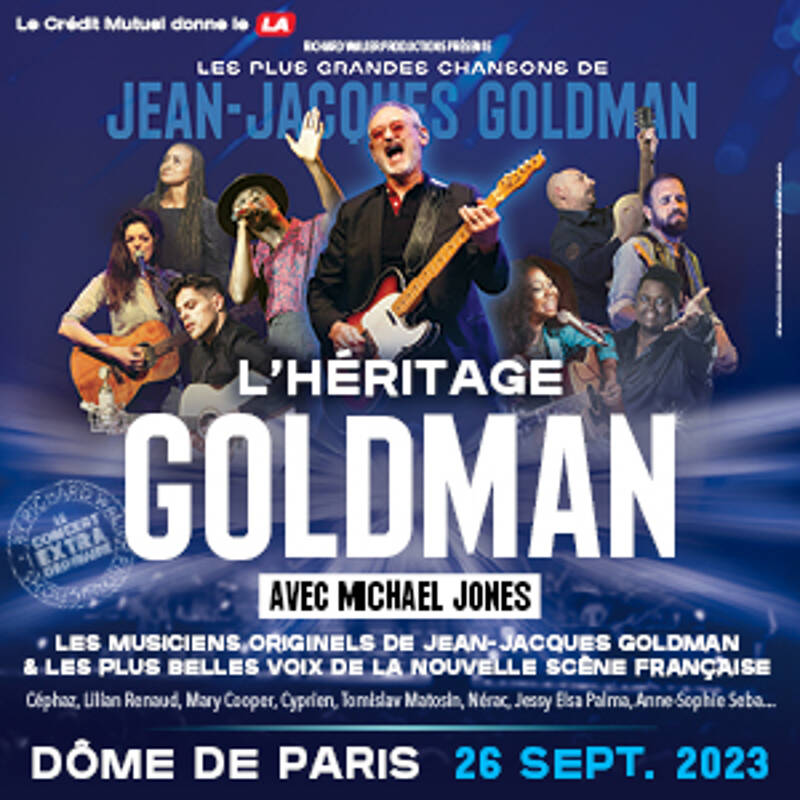 L'héritage Goldman