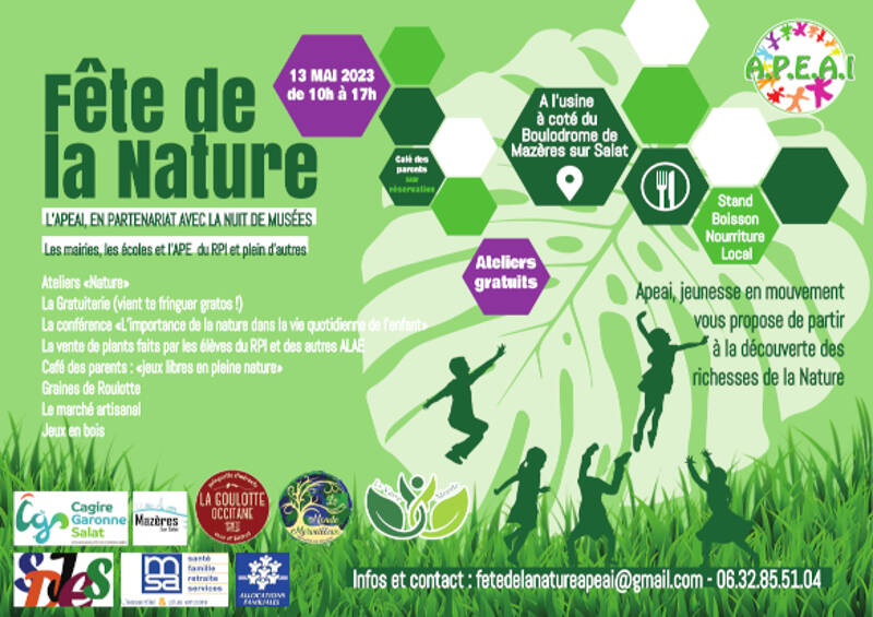 Fête de la nature