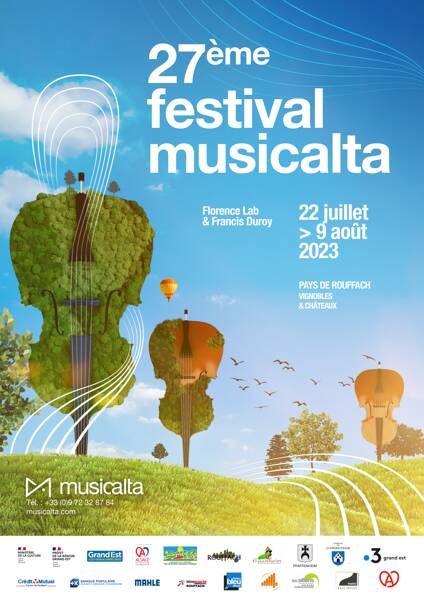 Festival Musicalta