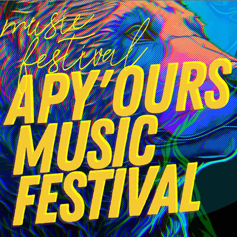 FESTIVAL APY'OURS - Concerts, Eco-Village, Débats, Artisanat ...