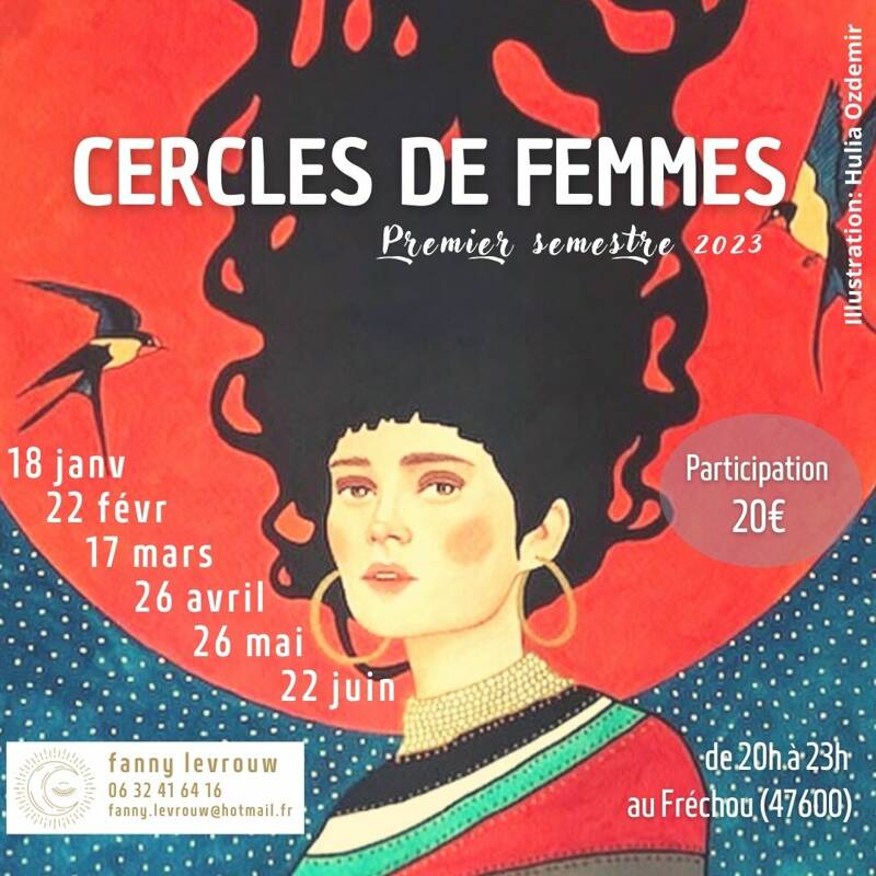 Cercle de femmes