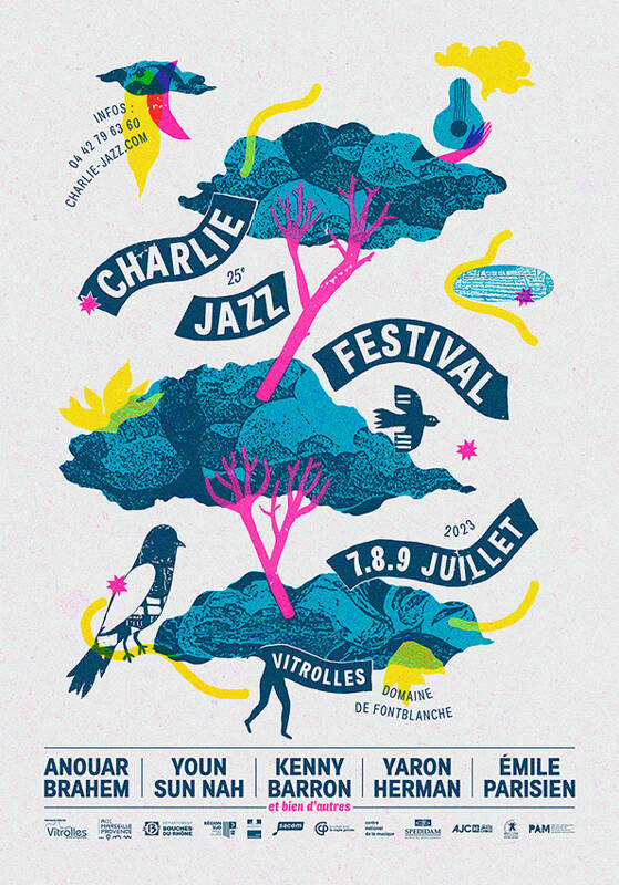 Charlie Jazz Festival 2023