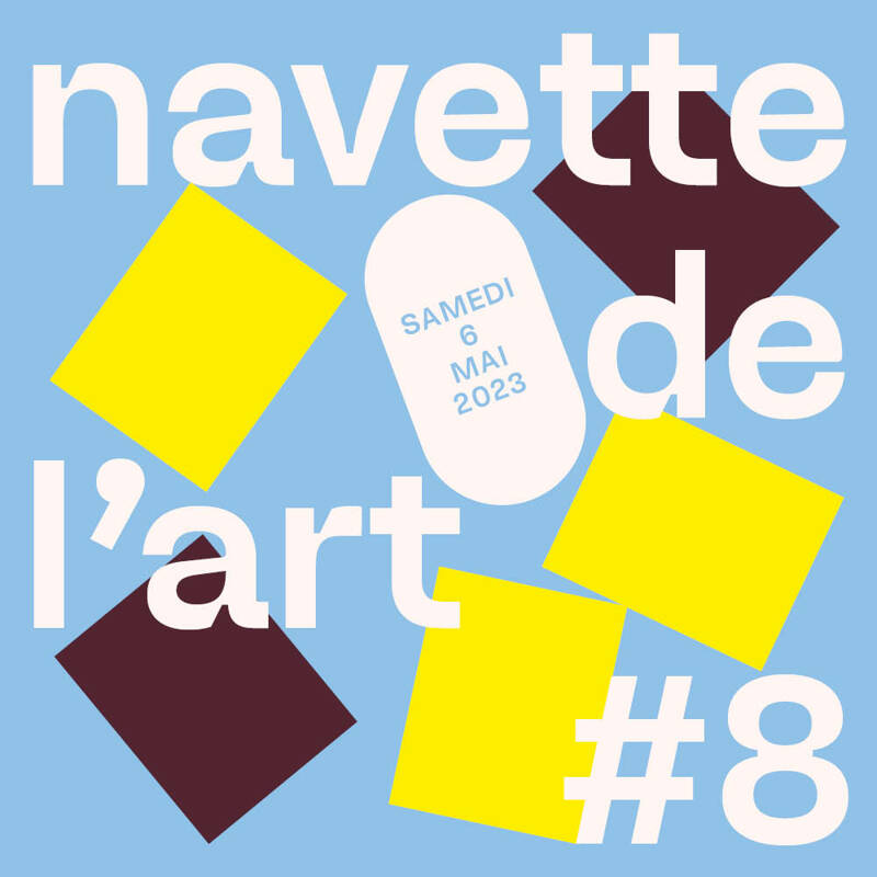 navette de l'art #8