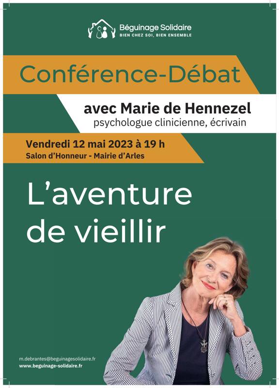 Conférence-Débat 