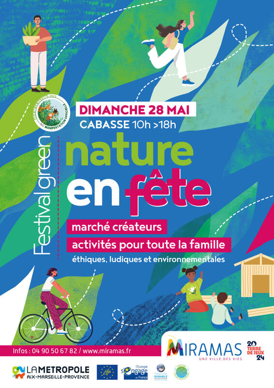 Nature en fête 2023