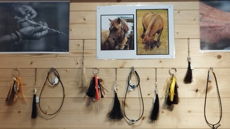 Exposition/vente Maison éphémère LA HAYE