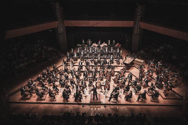 Orchestre National du Capitole de Toulouse