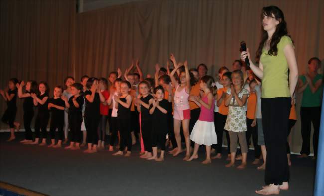 Gala de Danse