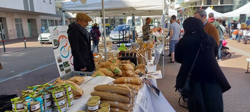 Marché Super